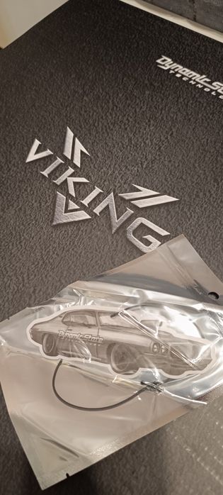 Dynamic state VSW-M40