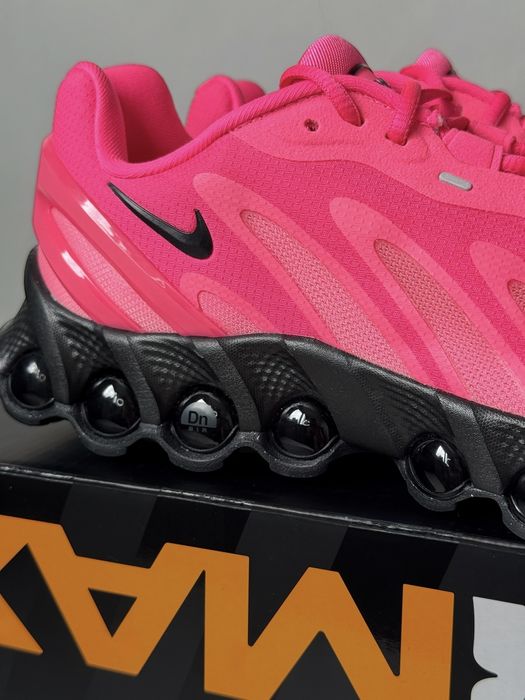 Nike Air Max DN 8 (art.FQ7860 600) оригінал! В наявності різні кольори