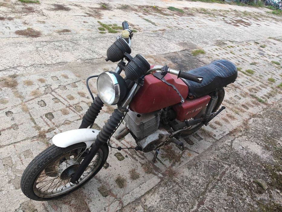 Mz