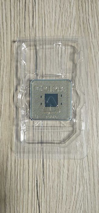 CPU Ryzen 5 3600