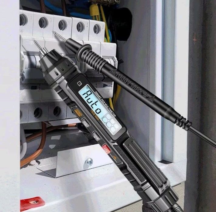 Цифровий мультиметр перо Aneng A3005