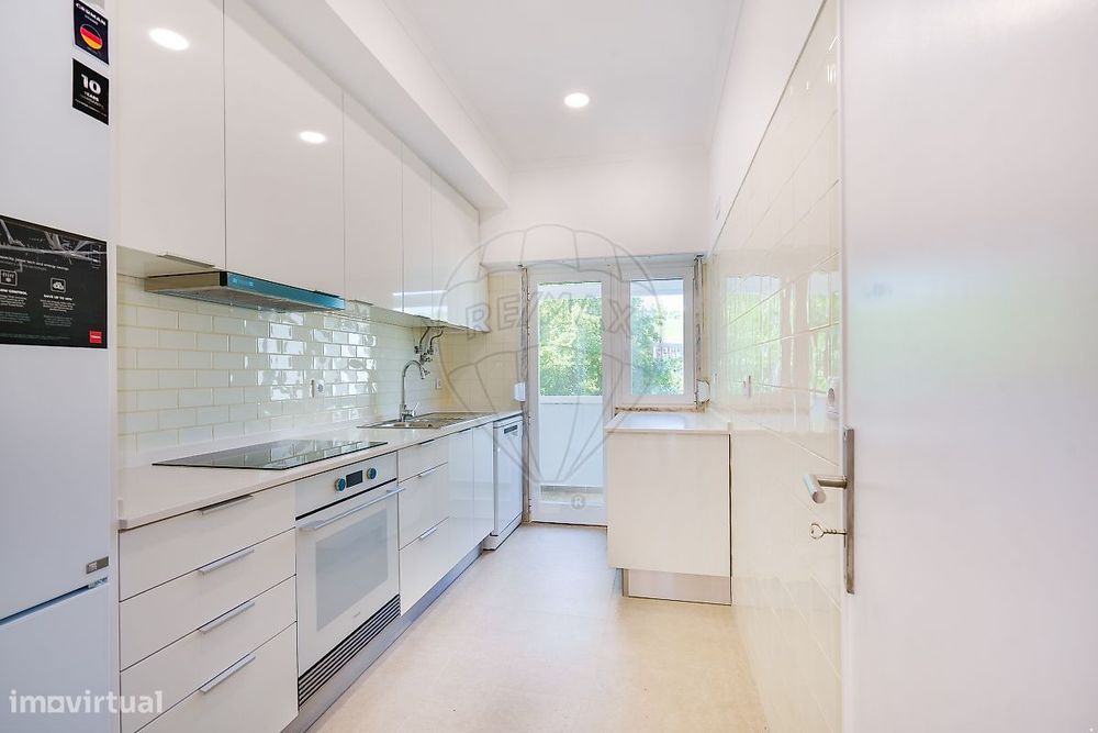 Apartamento T3 para venda