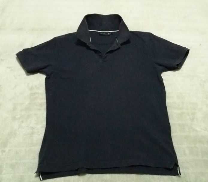 Polo Quebramar Tamanho M