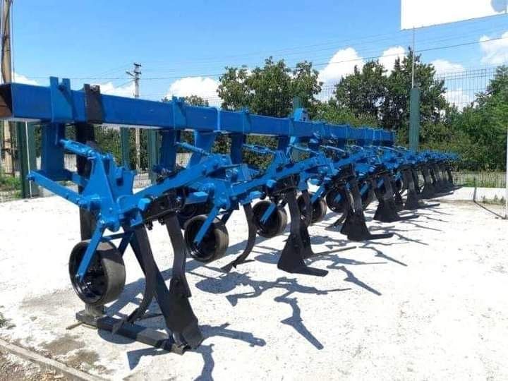 Культиватори КРН 5.6 та 4.2.