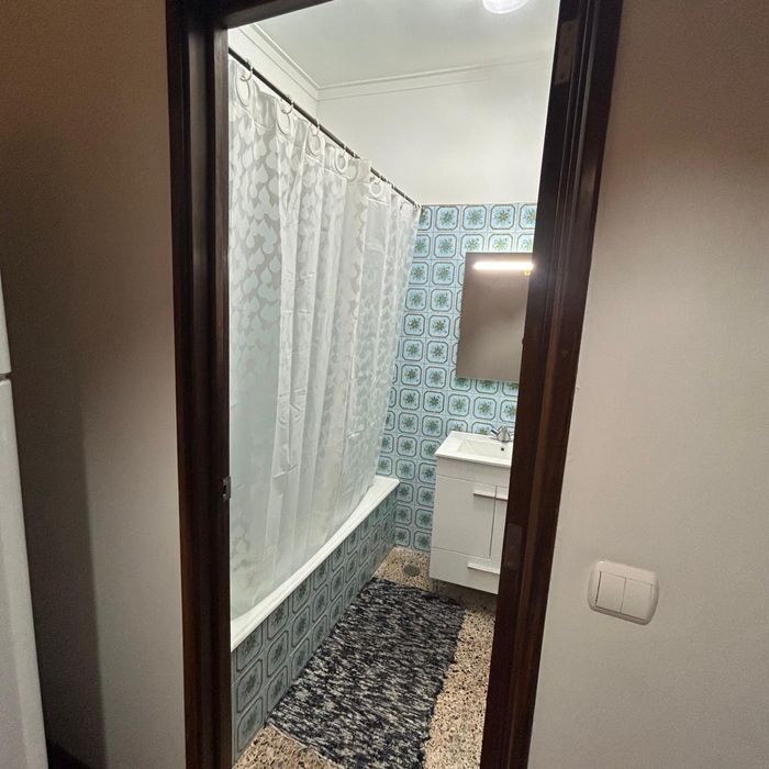 Vaga em Quarto duplo na Reboleira/Amadora