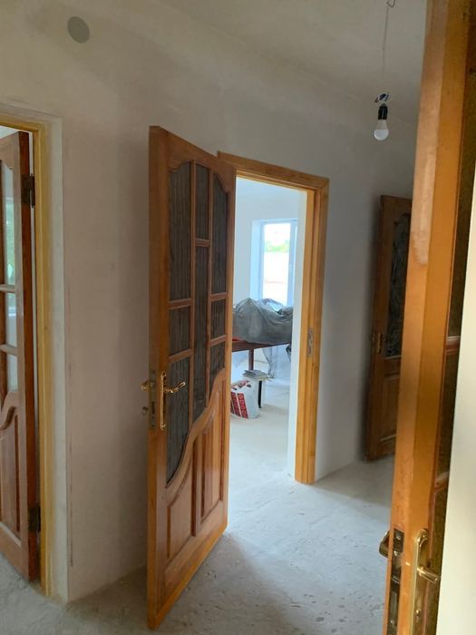 Нерубайское капитальный новый  дом под чистовую отделку в отличном мес