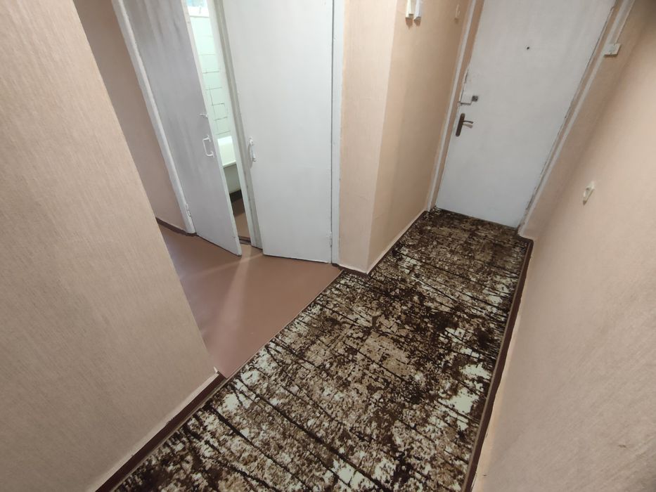 Продам 3 кімнатну квартиру в самому центрі міста!