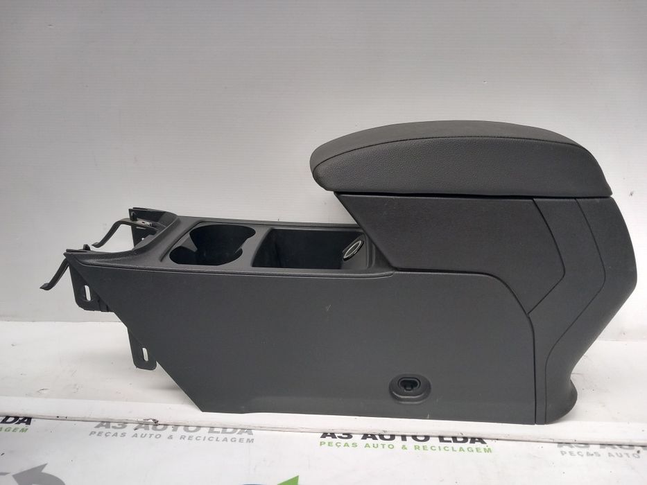 Apoio de braço consola central Seat Leon