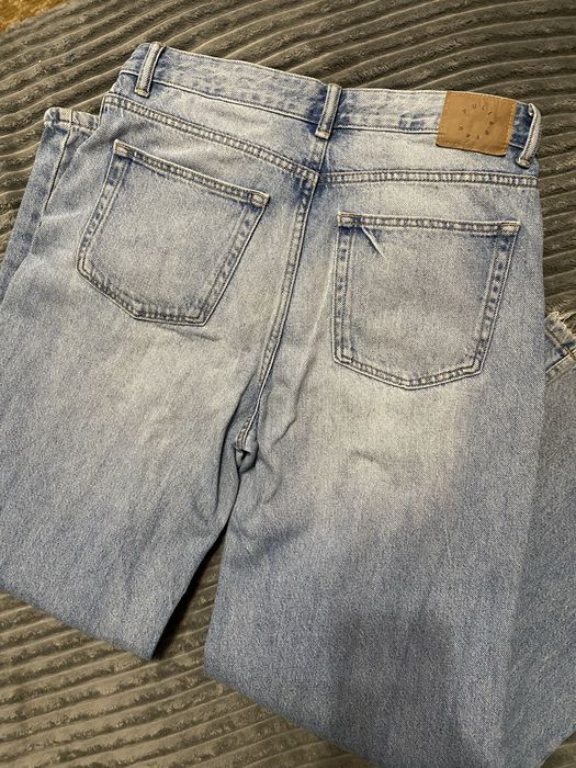 Pull&Bear модні жіночі джинси 42 50