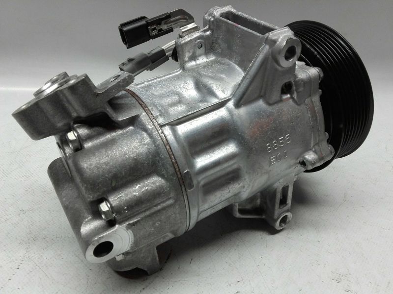 Compressor AC RENAULT Captur II