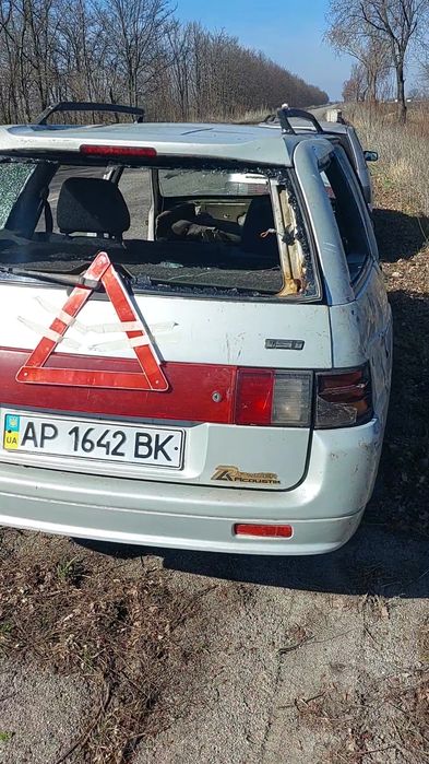 Продам ваз 2111 кузов