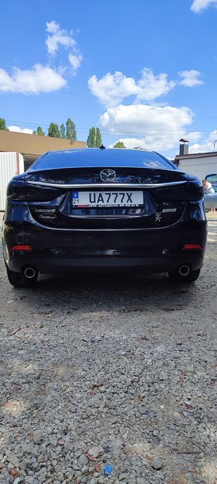 Продам Мазда 6 grand touring