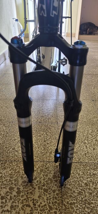 Trek oclv 9.8 carbono