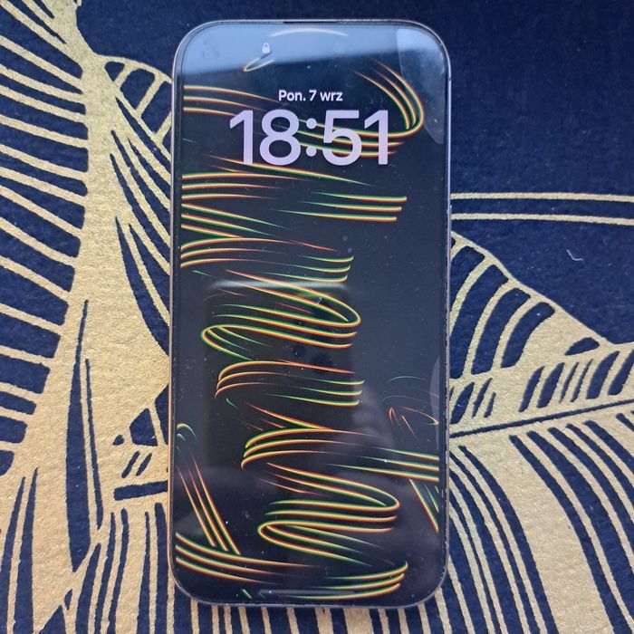 iPhone 16 Pro  256GB