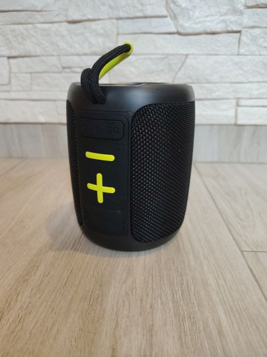 Przenośny głośnik