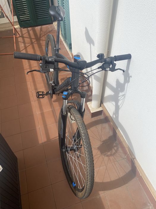 Bicicleta BTT 27,5" L