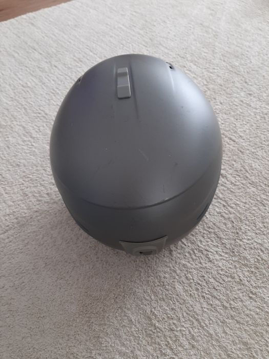 Capacete de Ski e Snowboard, classe B, tamanho M/L