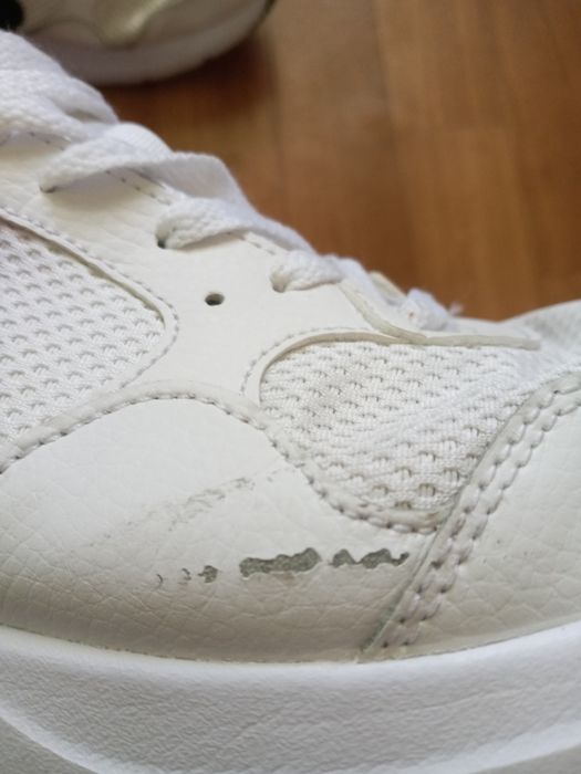 1)Кроссовки NIKE  AIR MAX 45-29см Муж