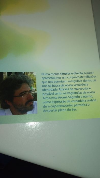 reflexões Espirituais de Pedro Elias