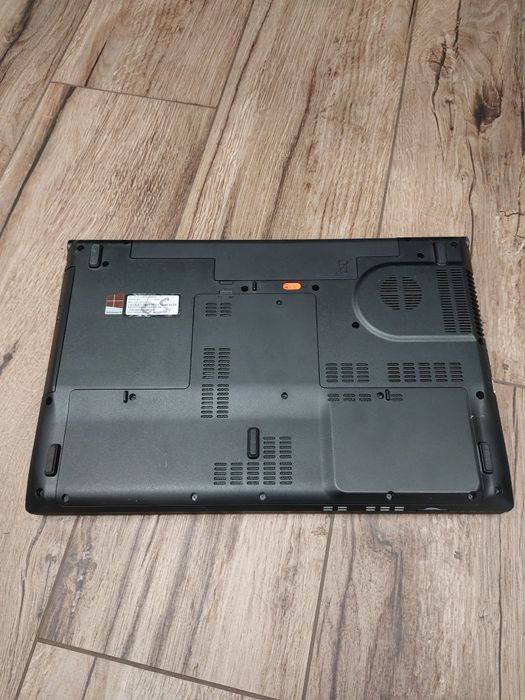 Ноутбук ACER VA70, i5 3210m, RAM 8GB, HDD 750 GB. NVIDIA  GT 730m