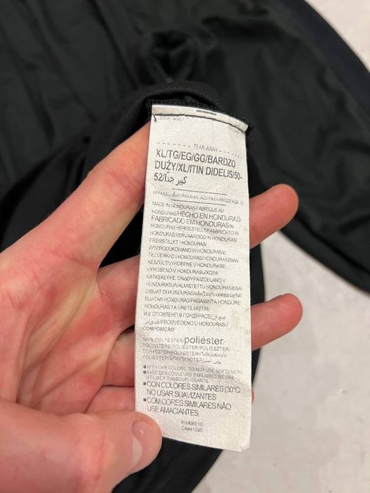 Решгард Термо Лонгслів Under Armour XL