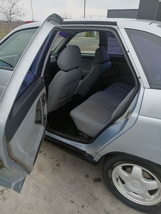 Ваз 2112 130 пробігу, задовільний стан