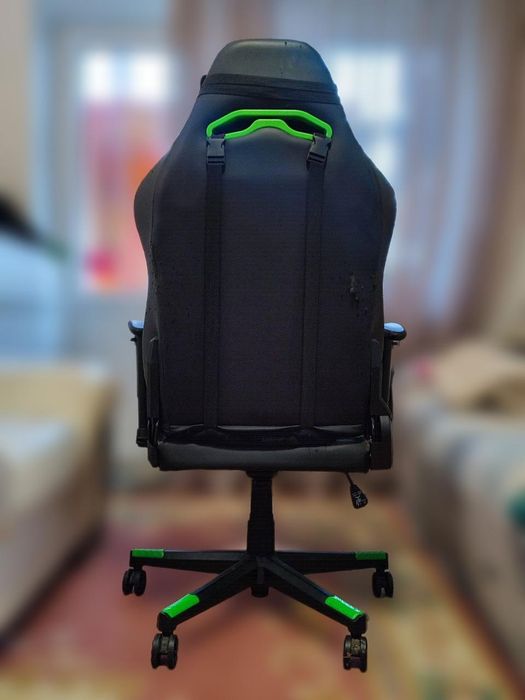 Стул компьютерний