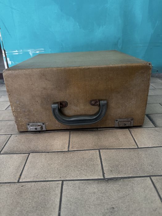 Maquina de escrever Hermes 2000