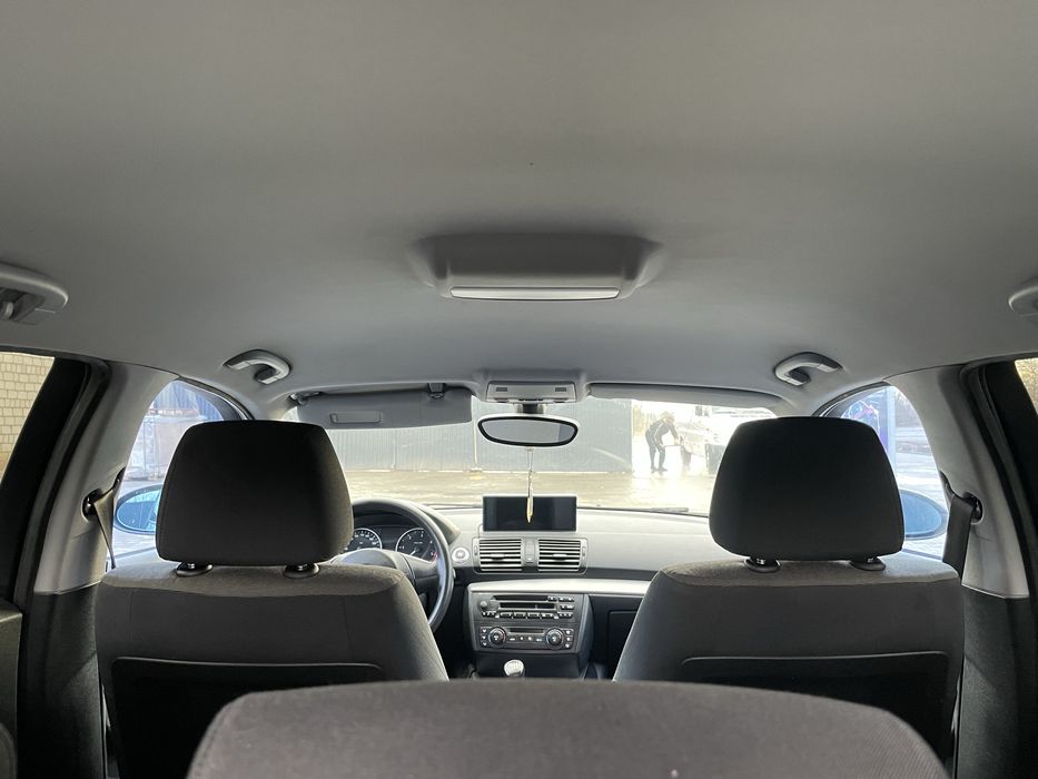 BMW 2.0 дизель 2005 рік