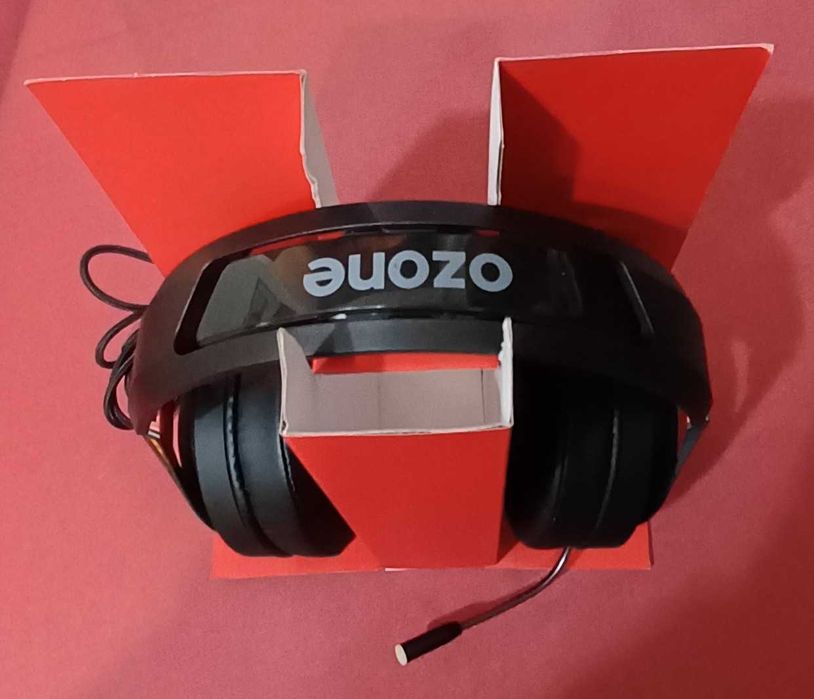 Headset Ozone Rage X40
