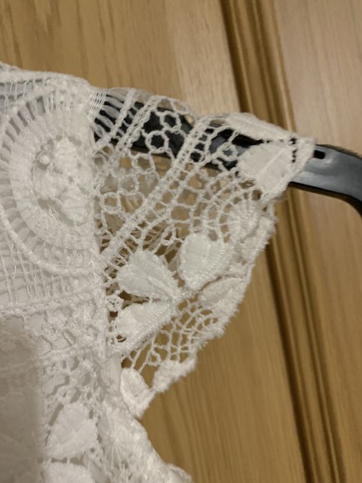 Vestido cerimónia - 6 anos