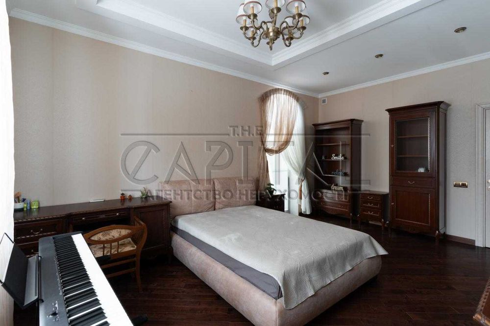 Оренда будинку БІЛЯ СОСНОВОГО ЛІСУ в Greenwood Club Грінвуд Клаб Козин