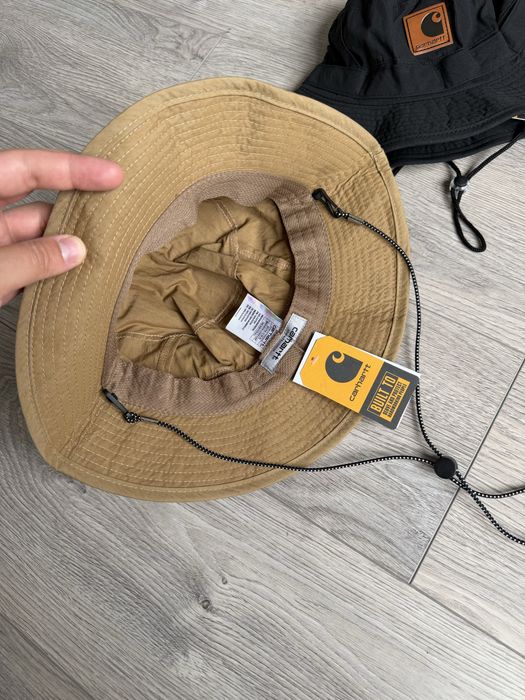 Панама Carhartt