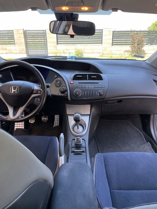 Honda Civic VIII
