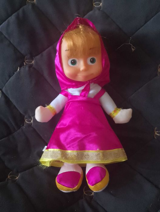 Фирменные игрушки