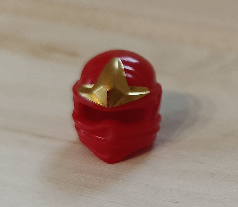 LEGO Ninjago Kai ZX figurka NJO032 Jaworzno • OLX.pl