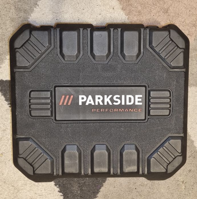 Parkside Performance klucz udarowy PPDSSA 20-Li A1