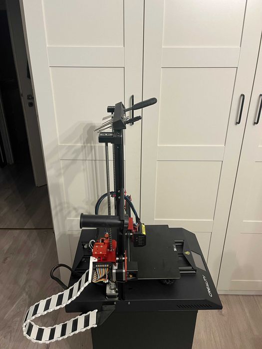 Drukarka 3D Creality CR-10S Pro V2