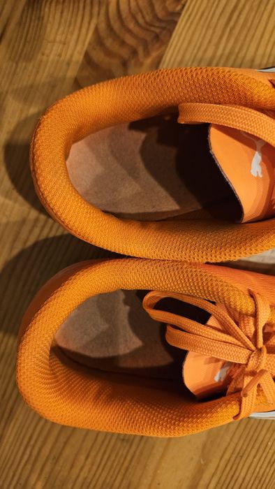 Buty korki Puma rozmiar 38