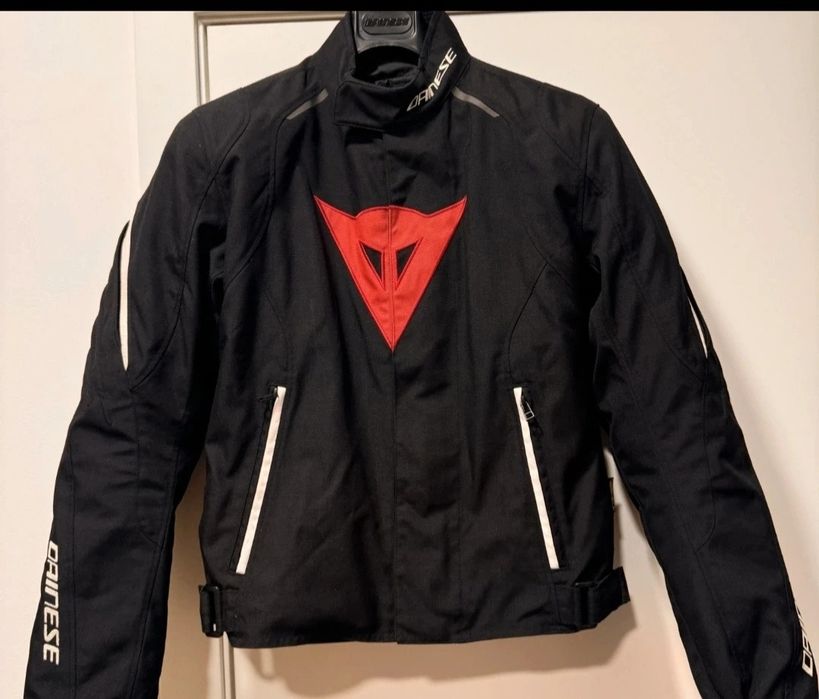 Casaco Dainese laguna secca 3 D-dry