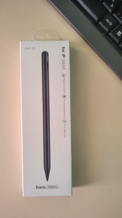 Стилус Hoco GM113