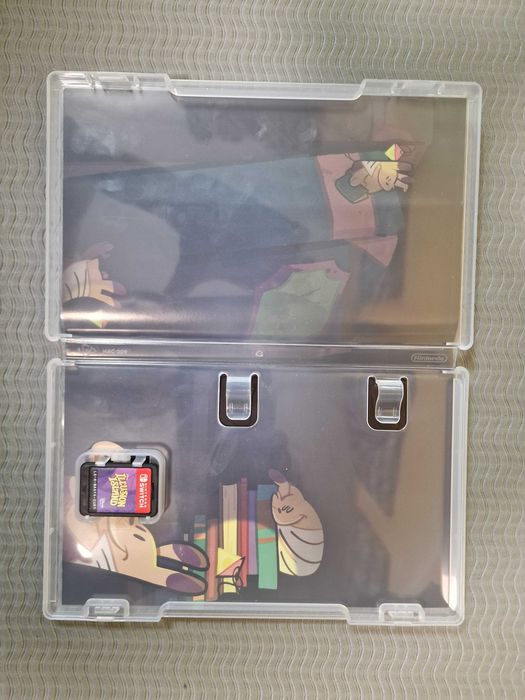 Gra Nintendo Switch Disney Illusion Island