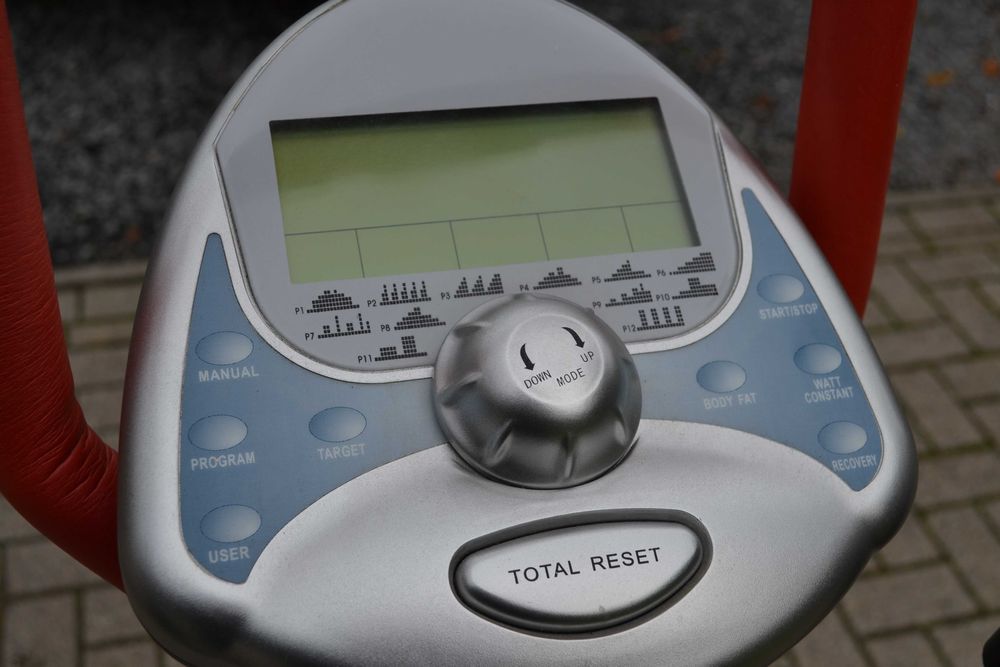 Orbitrek OPTIMUM