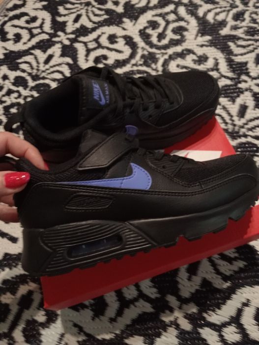 Buty chłopięce Nike
