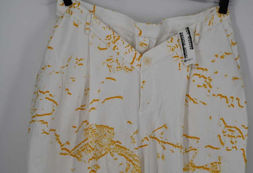 Spodnie Maison Blanche XL