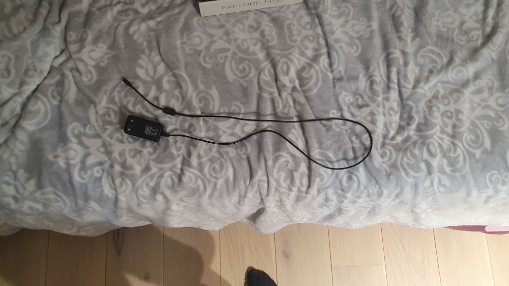 Laptop KrugerMatz