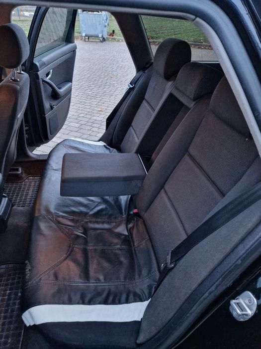 Audi a4 b6 2.0ALT