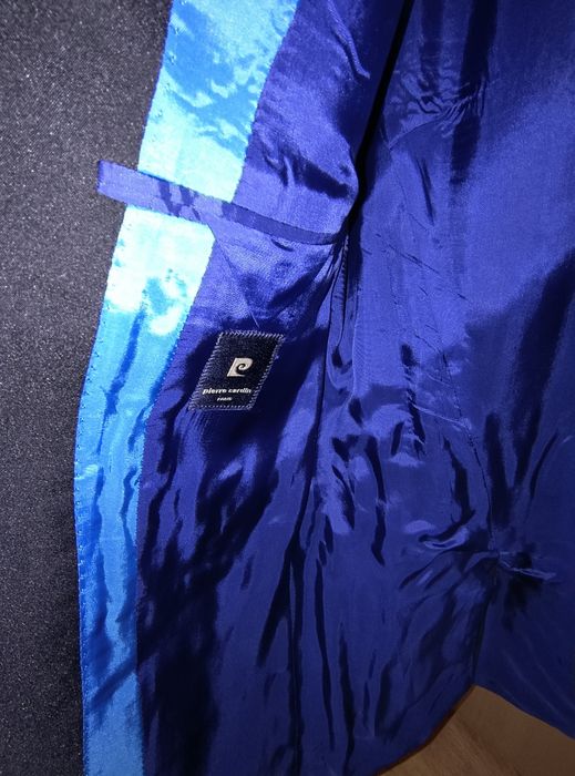 Garnitur Pierre Cardin