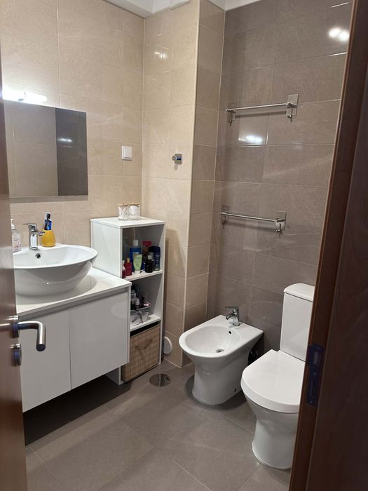 Vendo apartamento T3