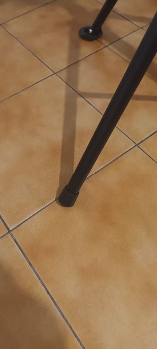 Suporte de manutenção de bicicleta lidl